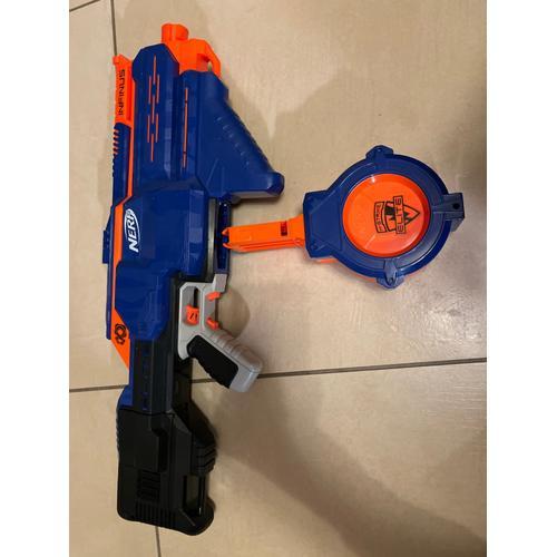 Nerf Automatique Infinus