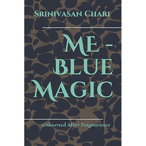 Me - Blue Magic