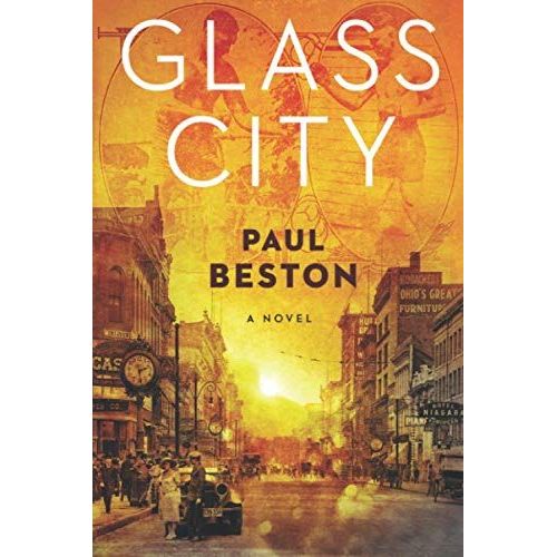 Glass City