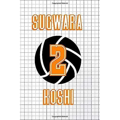 Sugawara Koshi (Karasuno)