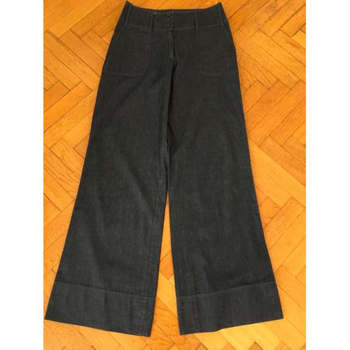 Pantalon Flare Kookaï Taille 38