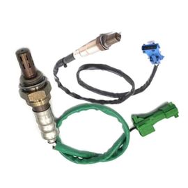 2pcs O2 Capteur D¿Oxygène 96368765 9657632980 Pour 1007 106 206 207 306 307 406 407 607 Bipper Partner 1.1 1.4 1.6 I