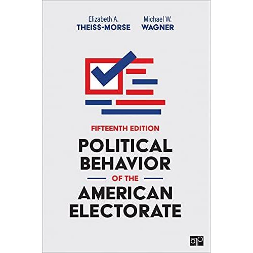 Political Behavior Of The American Electorate