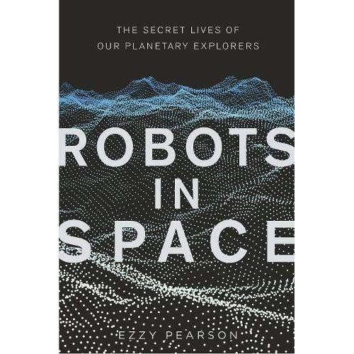 Robots In Space