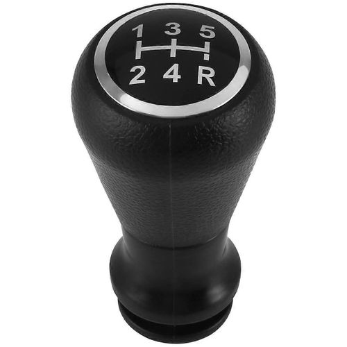 Tête De Pommeau De Levier De Vitesse De Levier De Vitesse De Voiture 5 Vitesses Pour Peugeot 106 107 205 206 207 405 Pour Citroen C1 C3 C4