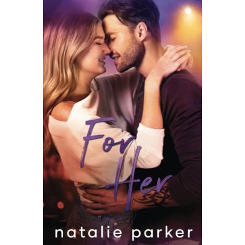 For Her: A Turn It Up Novella: Jack And Mayzie