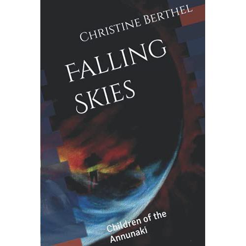 Falling Skies: Children Of The Annunaki