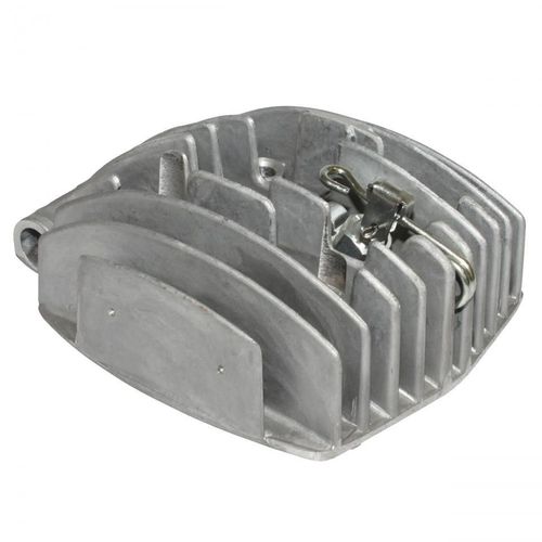 Culasse P2r Pour Mobylette Mbk 40 Av7 Avec Décompresseur Neuf