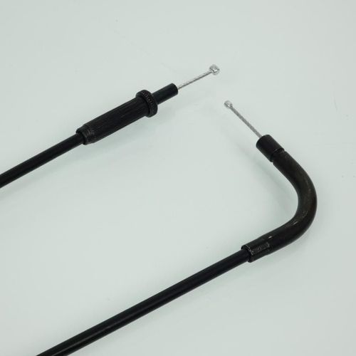 Câble De Starter Teknix Pour Moto Kawasaki 650 Klr C 1995 À 2004 104cm / 97cm Neuf