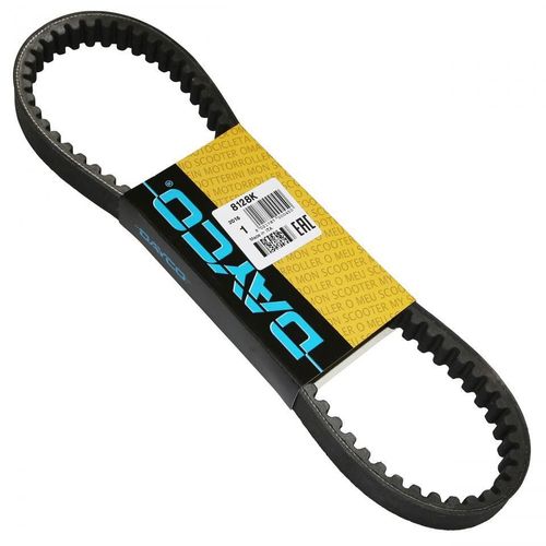 Courroie Transmission Dayco Pour Scooter Aprilia 125 Sr 1999-01 832x22.2x9.6mm