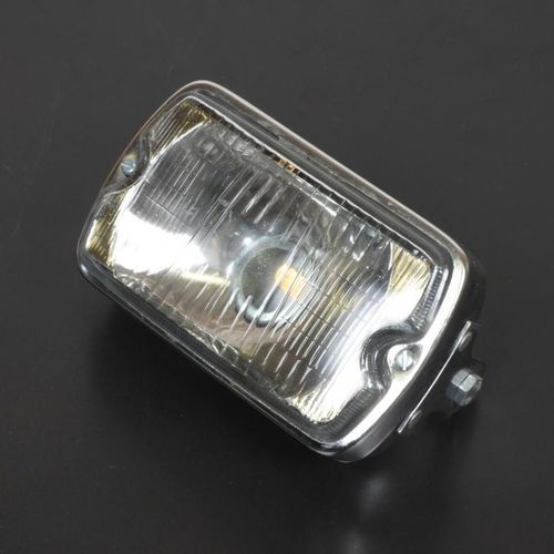 Optique Avant P2r Pour Mobylette Peugeot 50 103 Avant 2020 Neuf