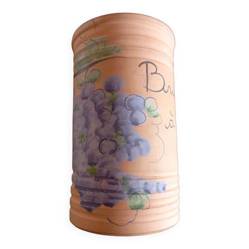 Brique Vin Rafrachissante Orange