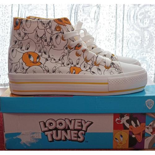 Chaussures Basket Looney - 39