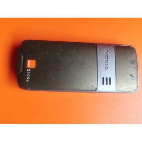 Nokia 3109c Gris