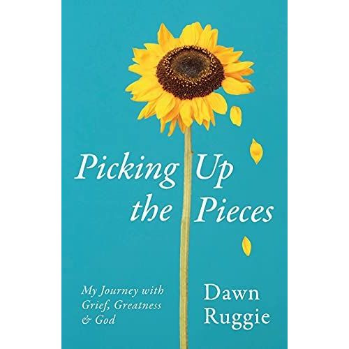 Picking Up The Pieces