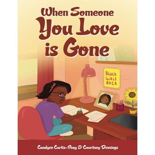 When Someone You Love Is Gone