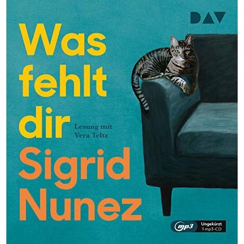 Was Fehlt Dir