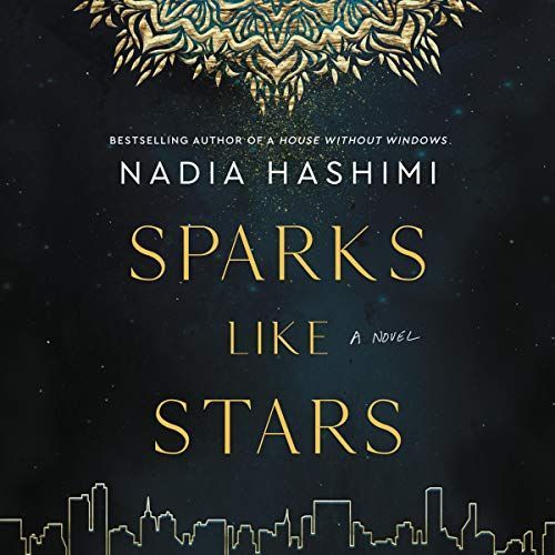 Sparks Like Stars
