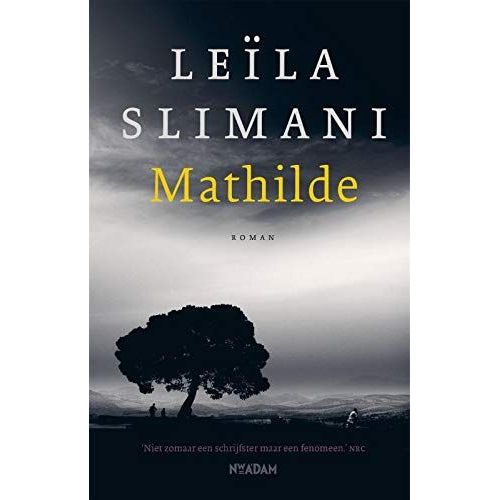 Mathilde (Het Land Van De Anderen)