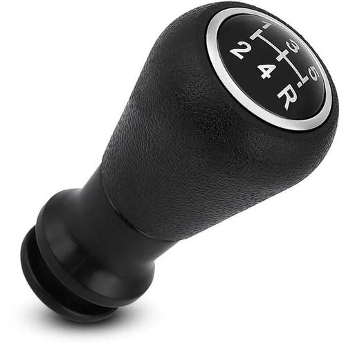 Tte De Pommeau De Levier De Vitesse 5 Vitesses Pour Peugeot 106 107 205 206 207 405 Citroen C1 C3 C4 Pzcc