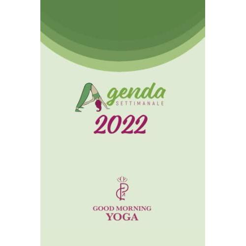 Good Morning Yoga (Agenda Yoga)