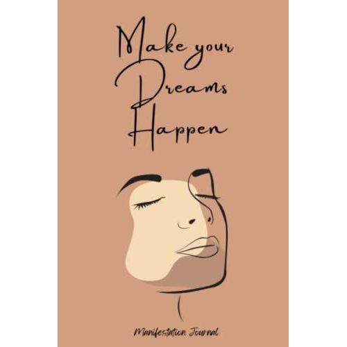 Manifestation Journal For Women Who Like To Create Wealth, Abundance, Success, Happiness & Joy Using Scripting As A Tool To Manifest.: Using Loa To ... True With This Amazing Manifestation Journal.