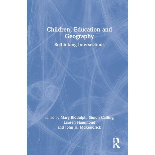 Children, Education And Geography