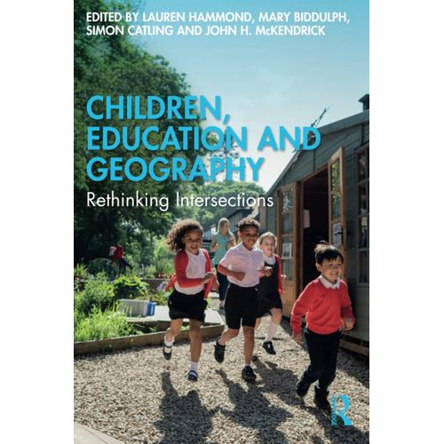 Children, Education And Geography