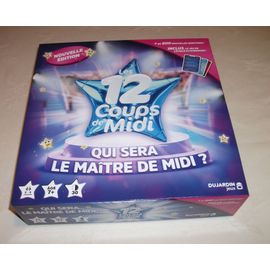 Les 12 Coups De Midi