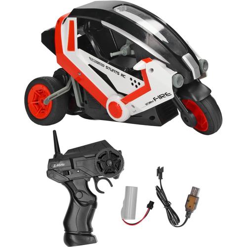 Moto Toy Enfants, Télécommande électrique Rc Racing Moto