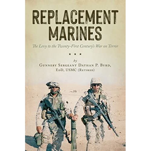 Replacement Marines