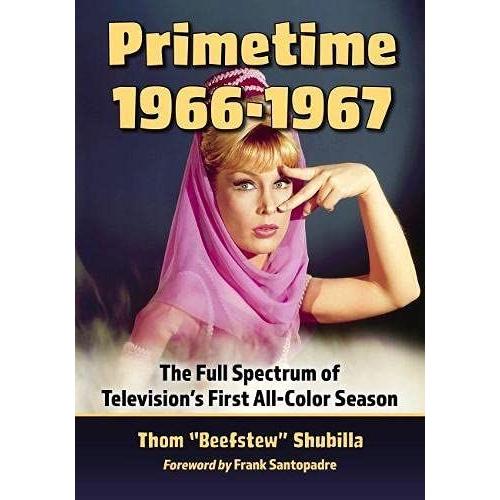 Primetime 1966-1967