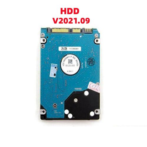 Outil De Diagnostic Icom Next Icom Pour Bmw Et Mini Cooper,Outil De Pigmentation Avec Wifi,Logiciel Le Plus Récent,2023 - Type Hdd Only 500g