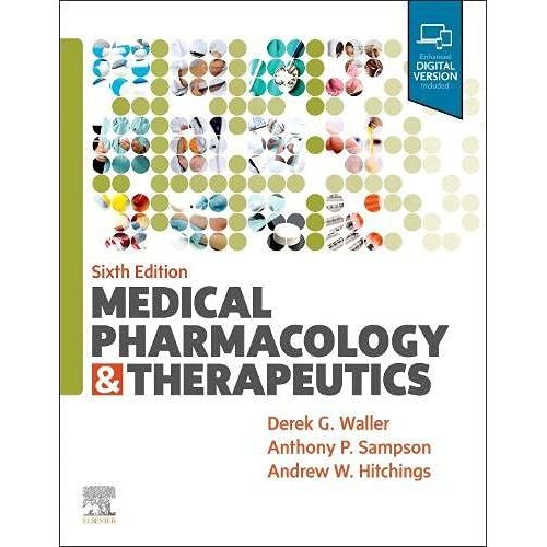 Medical Pharmacology And Therapeutics