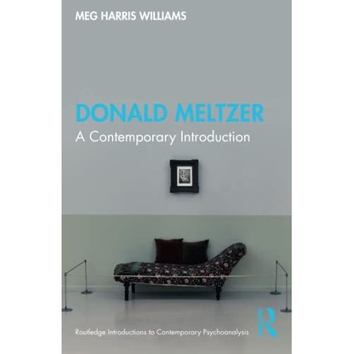 Donald Meltzer