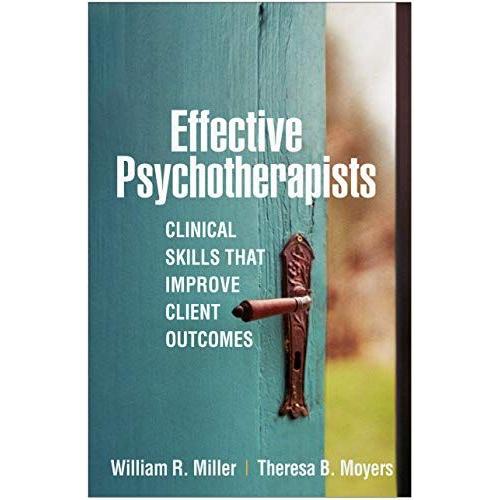 Effective Psychotherapists