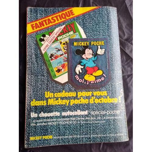 Picsou Magazine Numéro 38