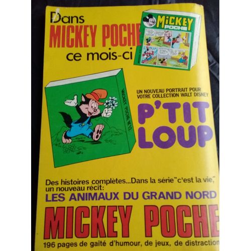 Picsou Magazine Numéro 39