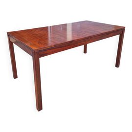 Table Scandinave En Palissandre Bois