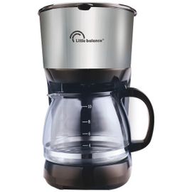 Little Balance Little Café - Cafetière - 10 tasses