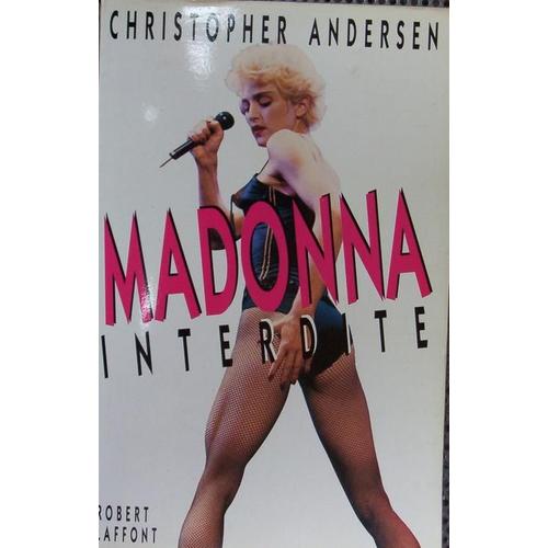 Madonna Interdite