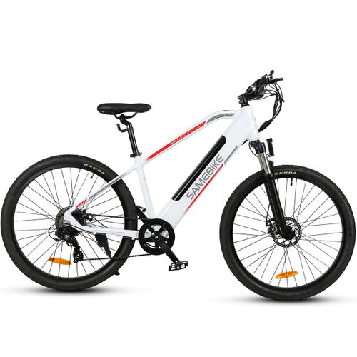 SAMEBIKE MY 275 10.4Ah 500W 48V 27.5 pouces v lo lectrique 20 mph