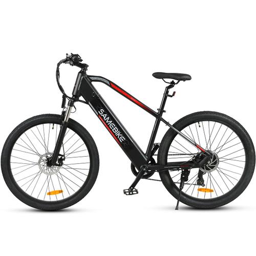 Velo electrique best sale carrefour avis