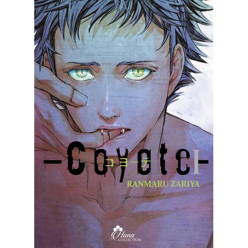 Coyote - Tome 1