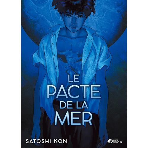 Pacte De La Mer - Edition Collector