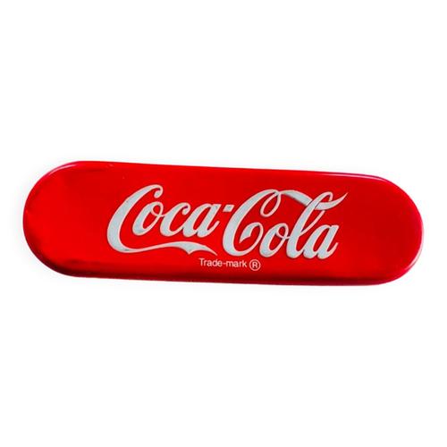 Bote crayon Coca Cola rouge