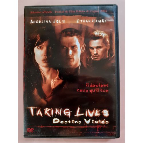 Taking Lives