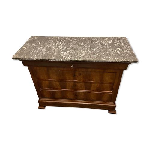 Commode Louis Philippe Bois