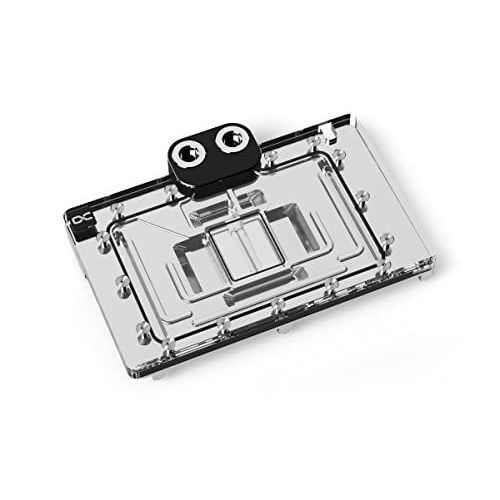 Alphacool Core Geforce Rtx 4080 Reference Design Mit Backplate