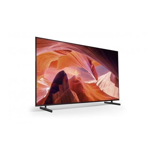 85" Lcd Tuner And 3yrs Primesupport